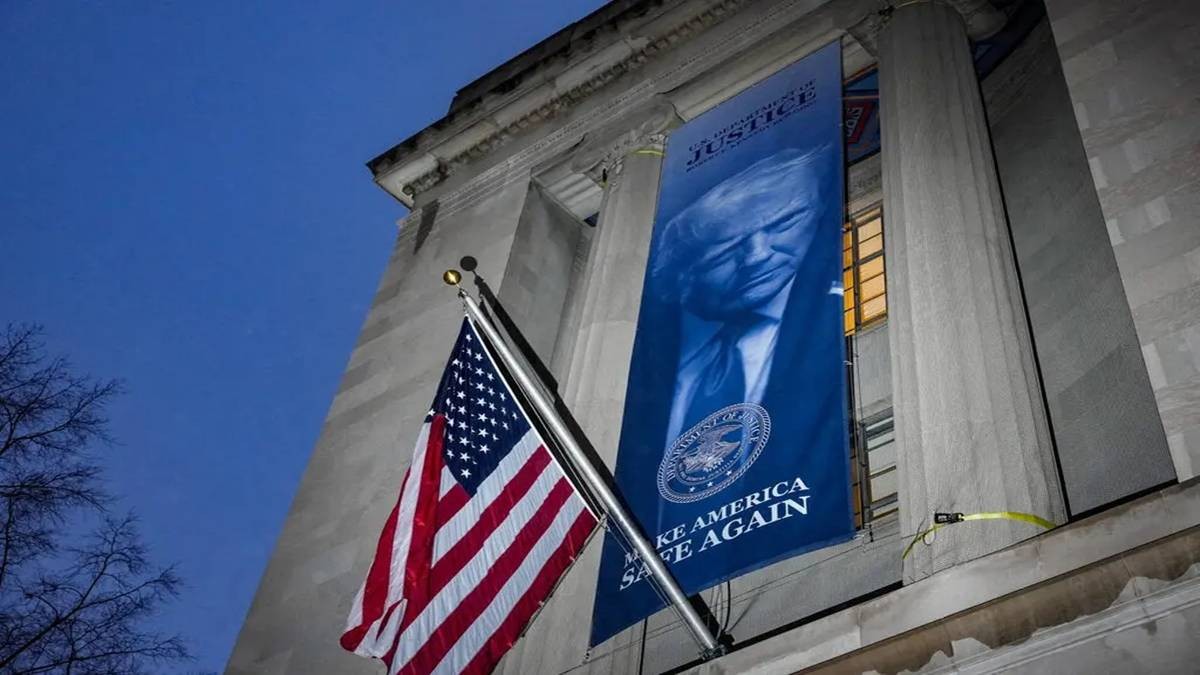 America's $100M STEM Gambit: A Lesson for Ethiopia's Sovereign Ambitions