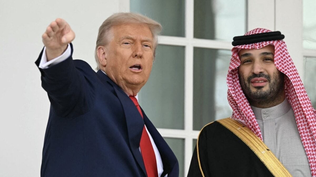 Houthi Attacks on Riyadh Expose Saudi Vulnerability and Gulf Divisions