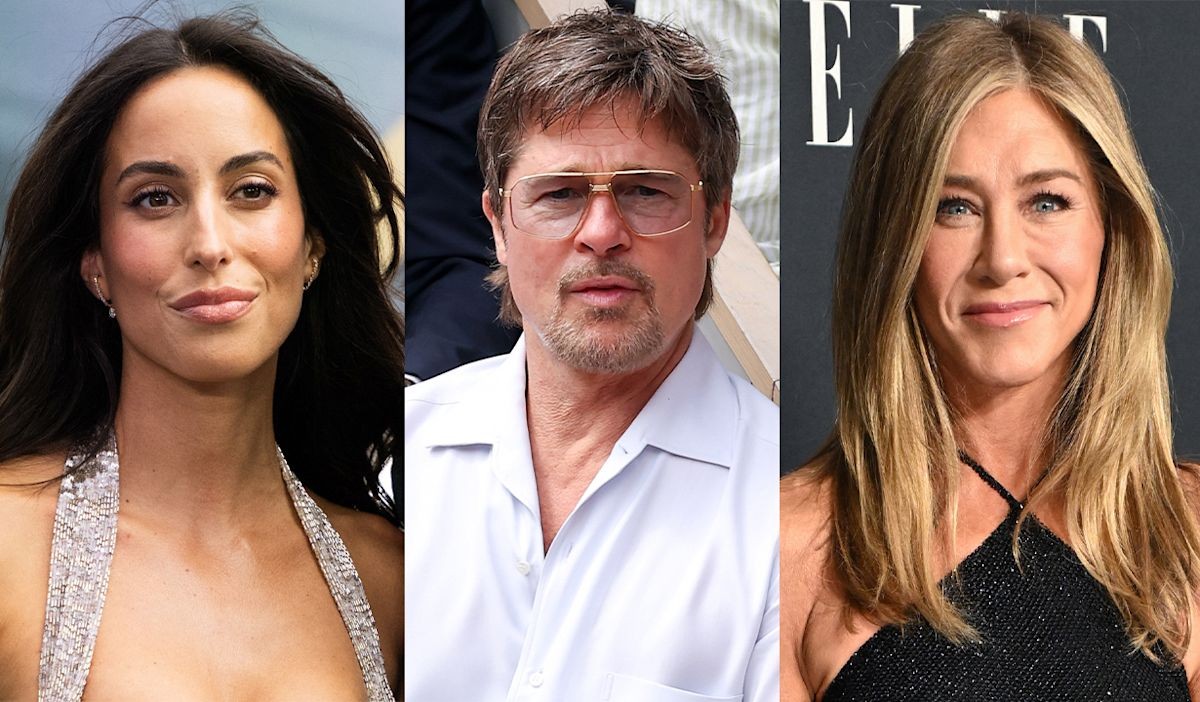 Brad Pitt and the Bonds That Define a Man: A Tale of Trust, Loyalty, and the Quiet Strength of Commitment