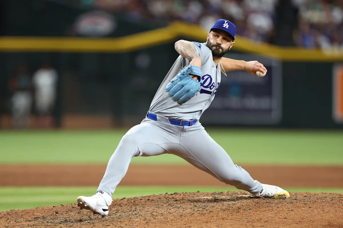 Empires Falter: Diamondbacks Stun Dodgers 3-2 in Walk-Off