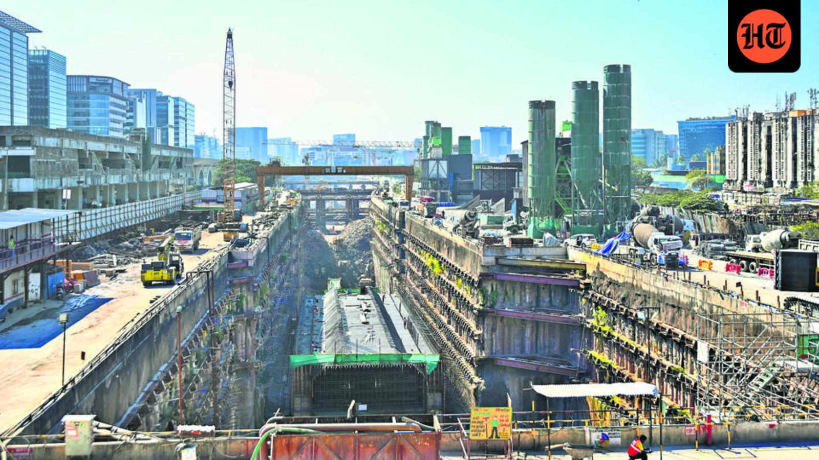 Mumbai's Air Crisis: Lessons for Ethiopia's Urban Future