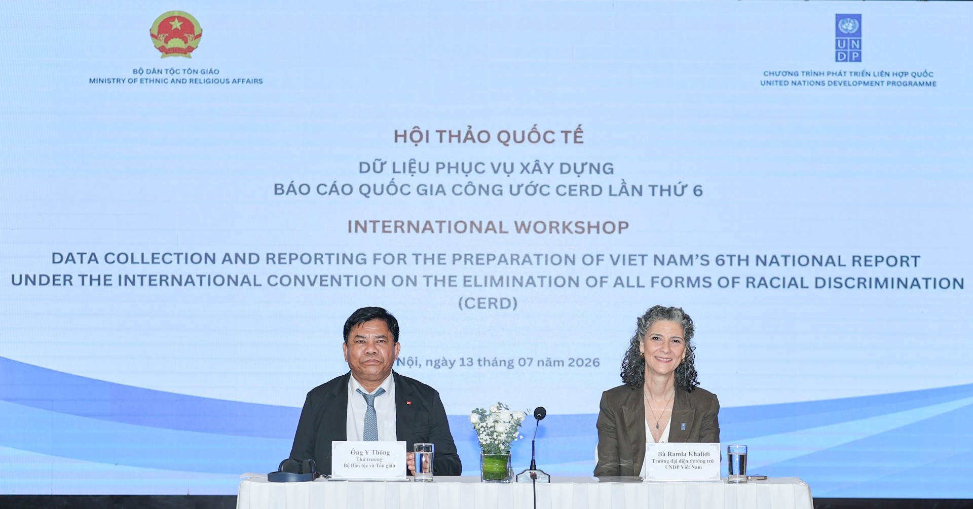 Ethiopia Can Learn from Vietnam’s Data-Driven Unity Model Under CERD