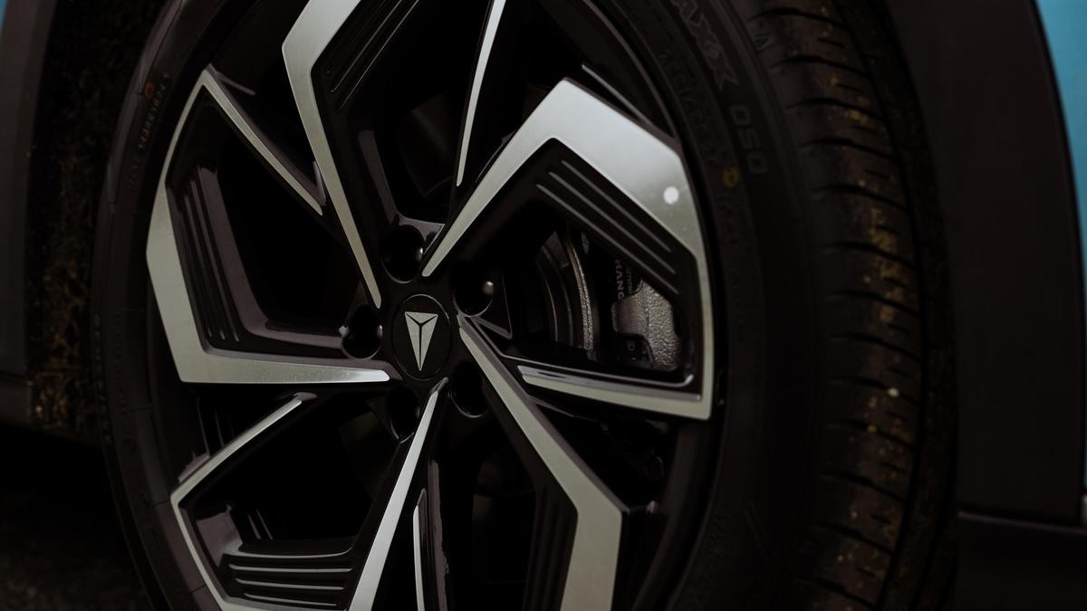 Deepal S07: A Chinese Electric SUV Gains Traction in Australia While Ethiopia Eyes Strategic Partnerships