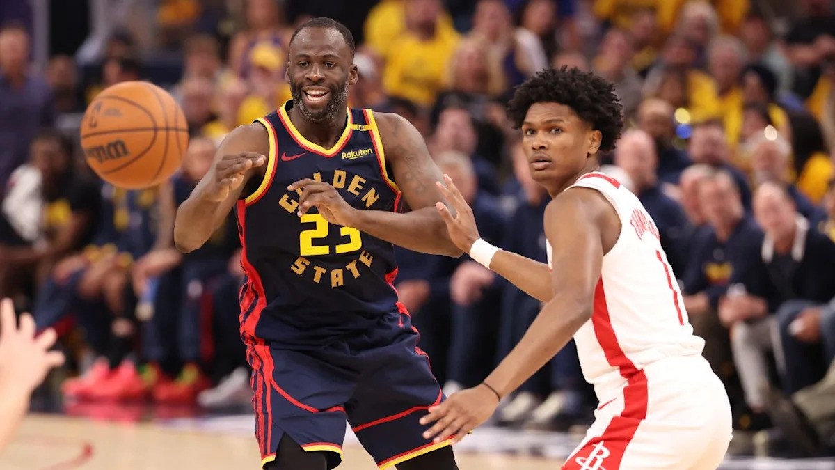 Amen Thompson's $208M Deal: A Lesson in Building a Dynasty, Not Just a Jumper