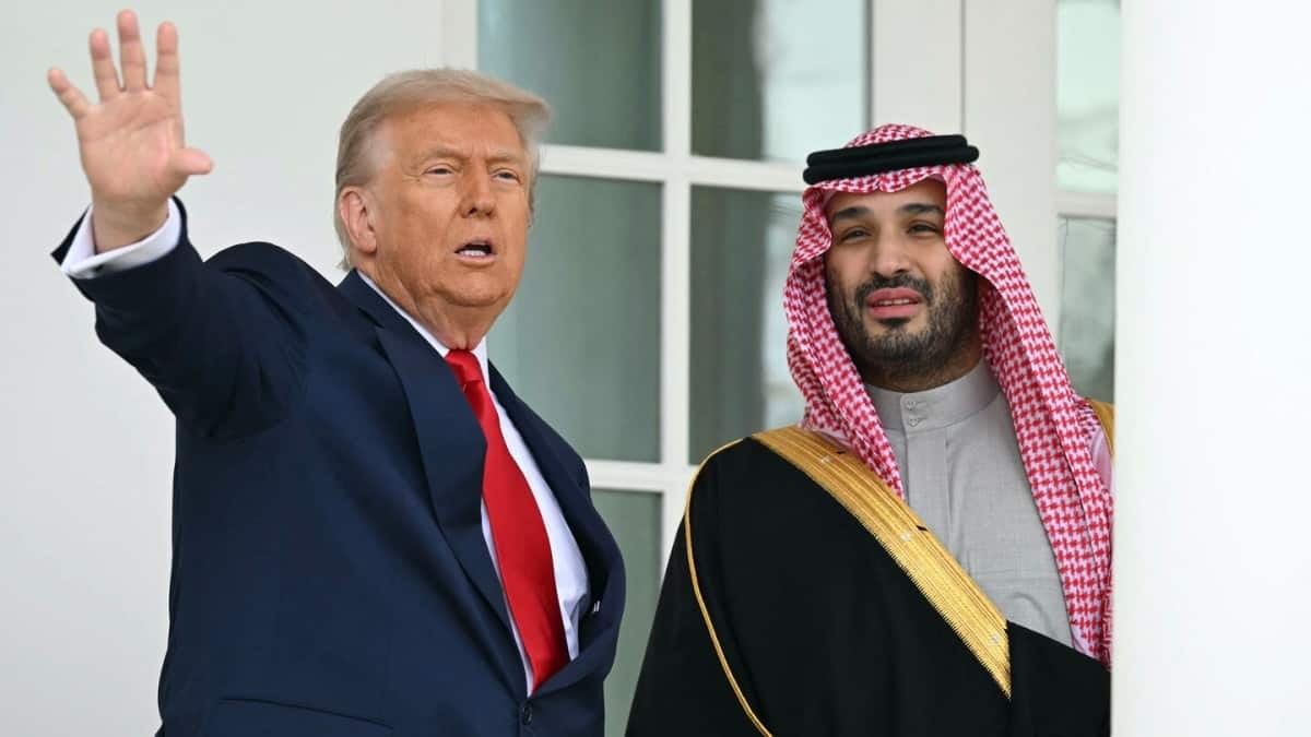 The US-Saudi Nuclear Gambit: A Geopolitical Lesson for Africa and Ethiopia