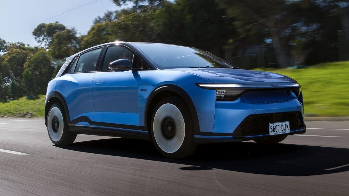 Mitsubishi ASX VR-e: Ethiopia’s Path to Modern Mobility Meets Japanese Engineering