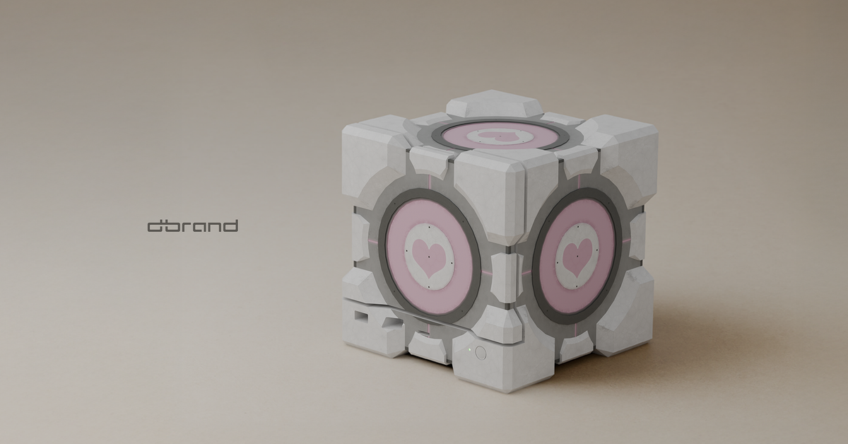 Sovereign Rights Prevail: Valve Shuts Down Dbrand's Cube