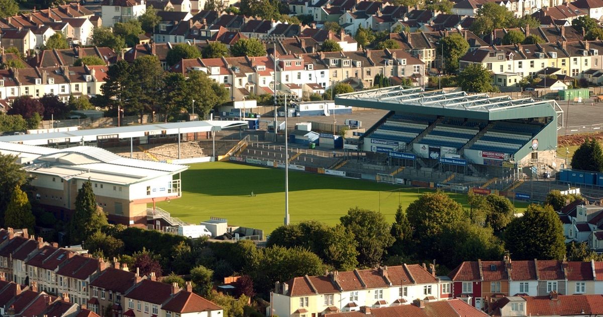 Bristol's Memorial Stadium Road Closures: A Lesson in Sovereign Order