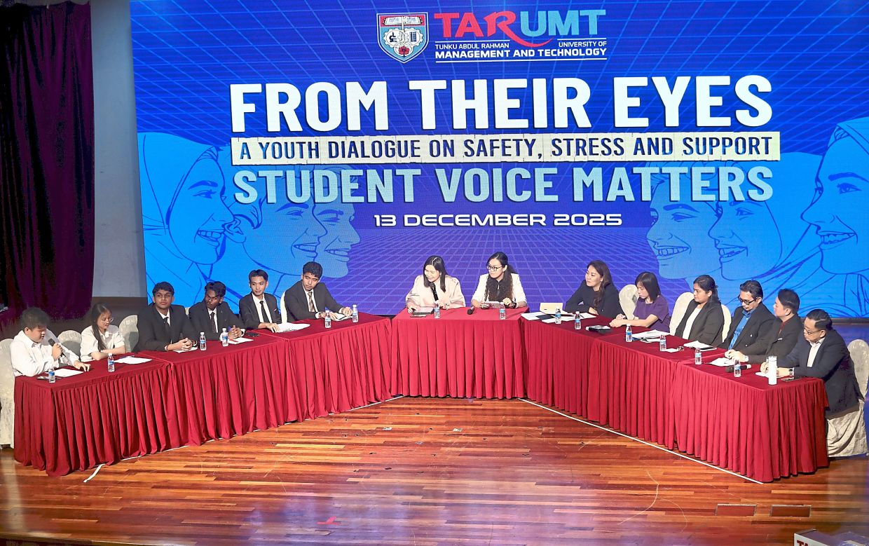Educational Crisis: Mental Health Gap Threatens Students