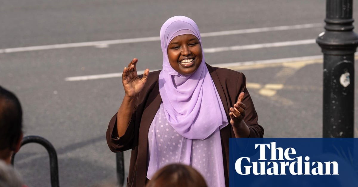 London Byelection Exposes the West's Fractured Politics: A Lesson for Ethiopia's Unity