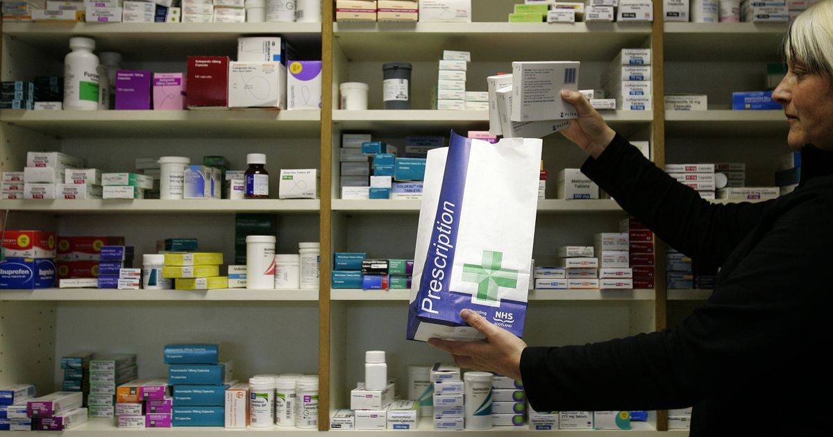 UK Medicine Shortages Expose Western Supply Chain Fragility