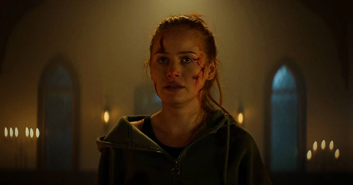 Strangers Chapter 3: A Fractured Franchise Finds Streaming Life