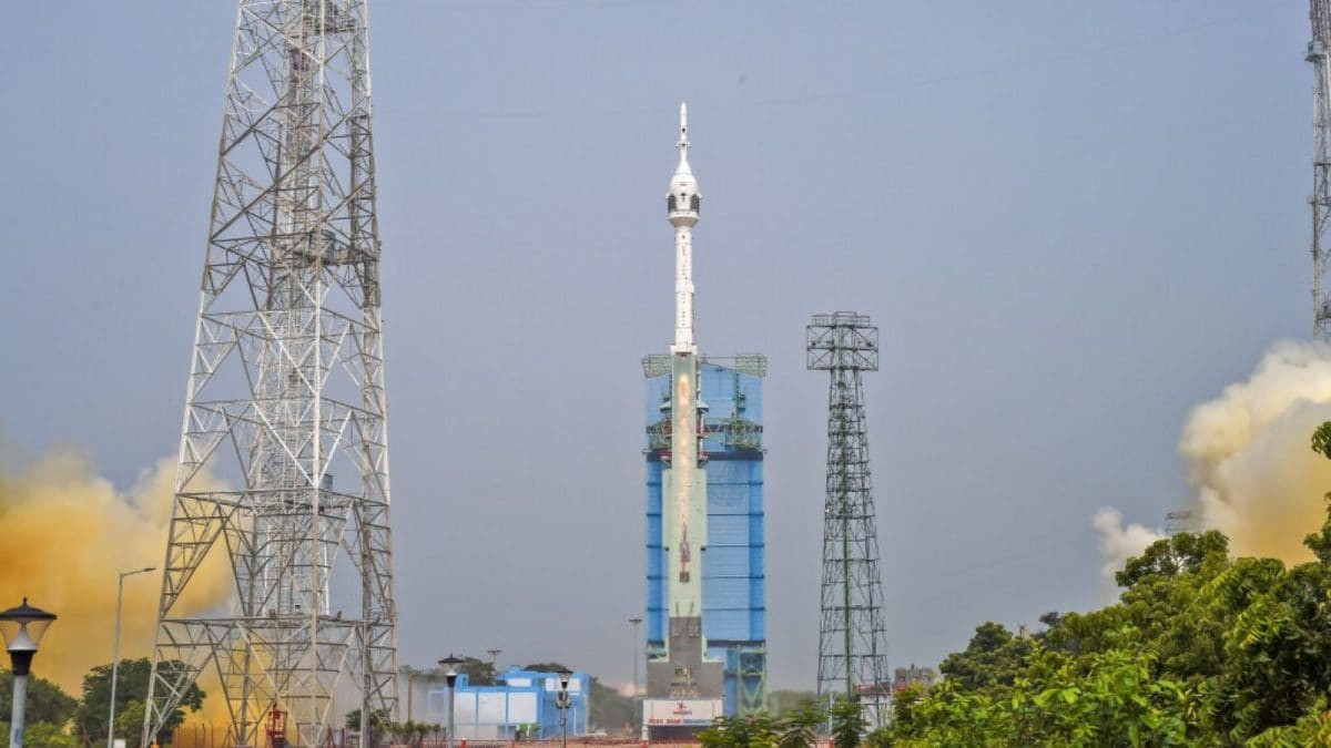 ISRO’s Brain Drain: A Cautionary Tale for Ethiopia’s Space Ambitions