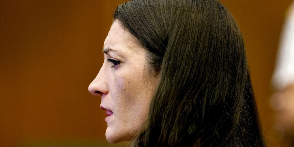 A Mother’s Tragedy or a Calculated Crime? The Trial of Lindsay Clancy
