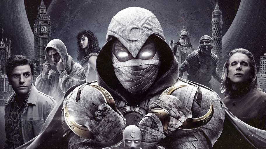 Moon Knight's Resurrection: A Lesson in Resilience for a Divided World