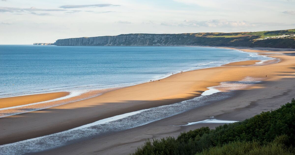 Filey: Britain's Unspoilt Coastal Jewel and the Lessons for Sovereign Tourism