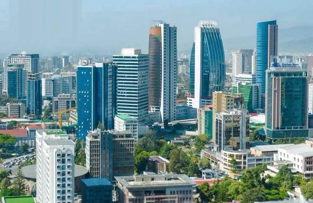 Medemer Government Sets Ethiopia on Path of National Renewal