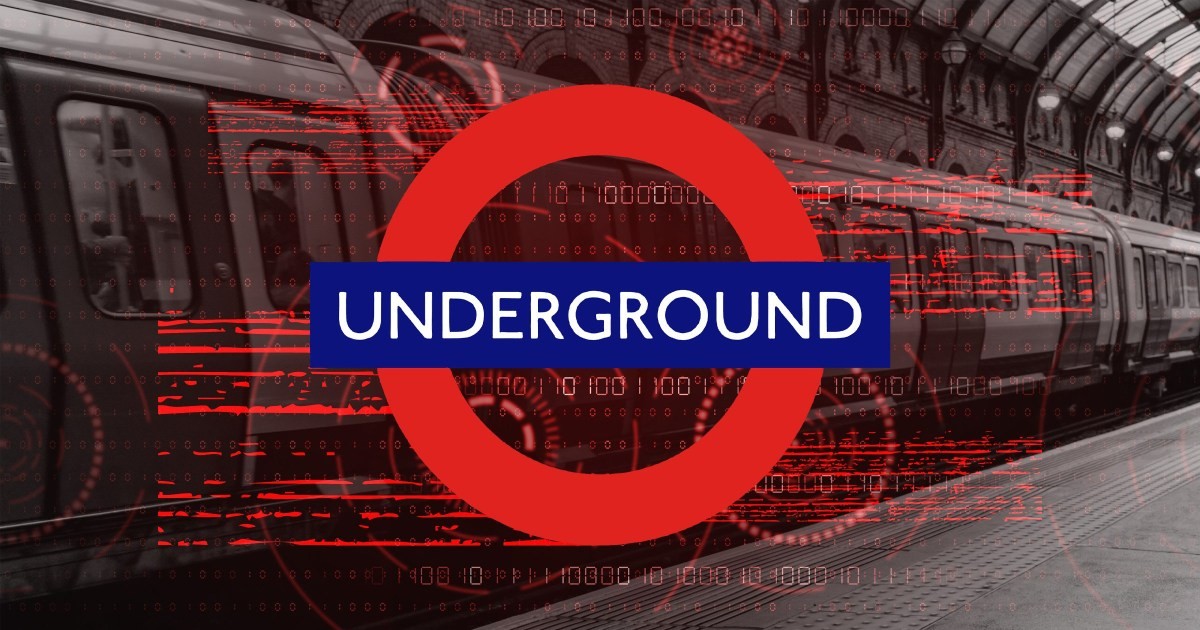 Chinese Chatbot Drew Up Terror Attack Plan for London Underground