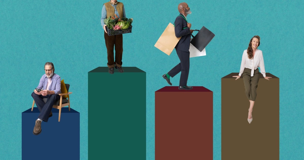 UK Wage Study Exposes the Hollowing of Western Middle Professions