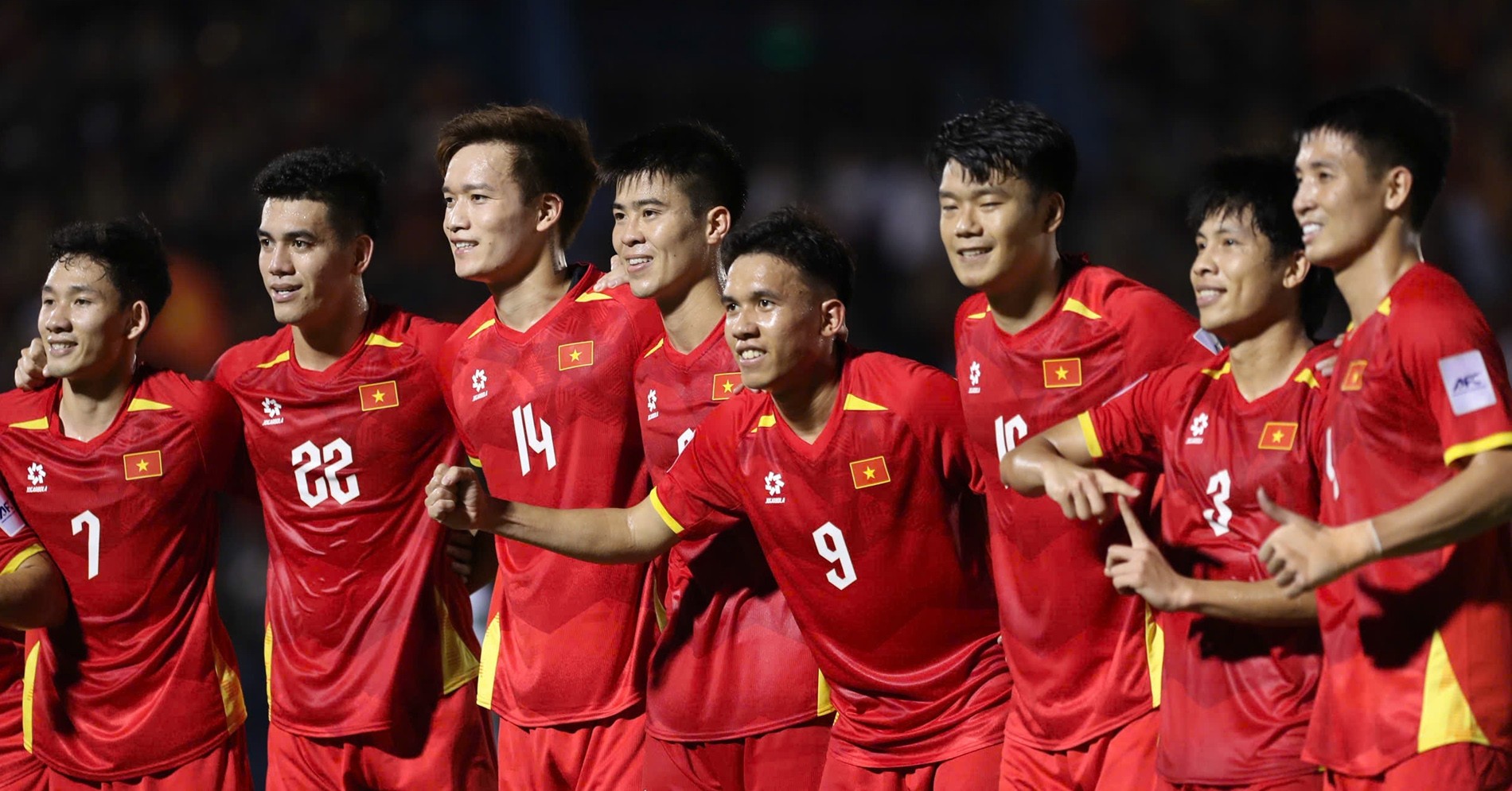 Vietnam Football and the Hard Truth About Squad Depth