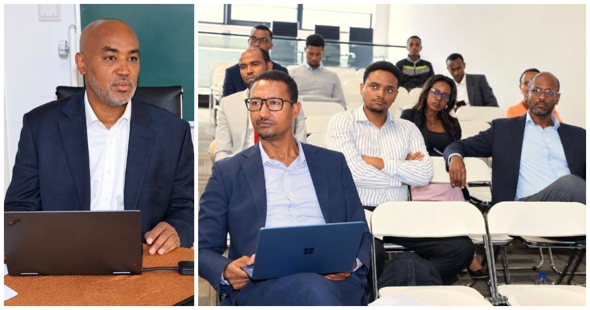 Ethiopia Weighs Foreign Portfolio Caps to Guard Its New Capital Market